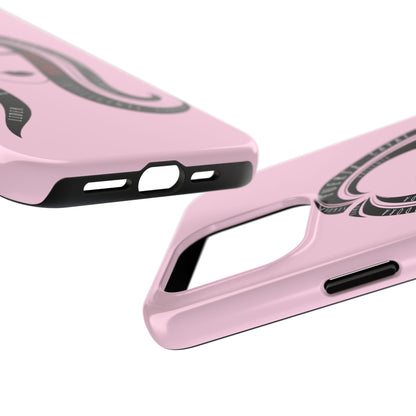 Fuerza Latina, Tough iPhone Case