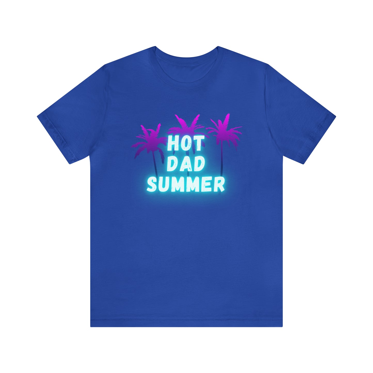 Hot Dad Summer, Shirt