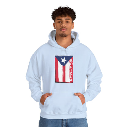 Boricua, Hoodie