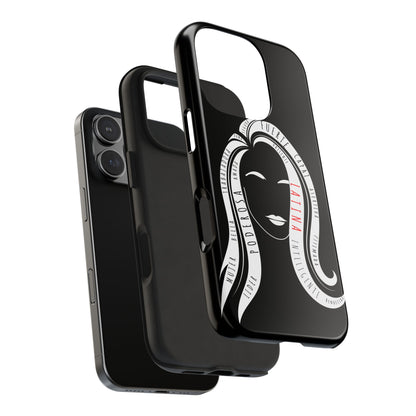 Fuerza Latina Tough Phone Case | Latina Empowerment Protective Cover