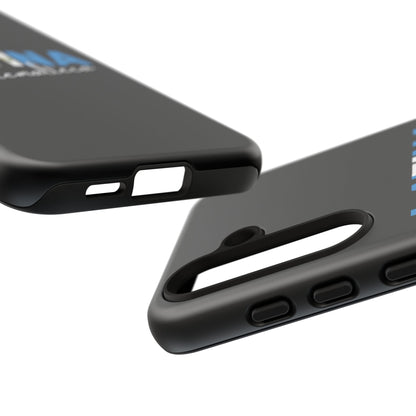 Latina Guatemalteca, Tough Phone Case