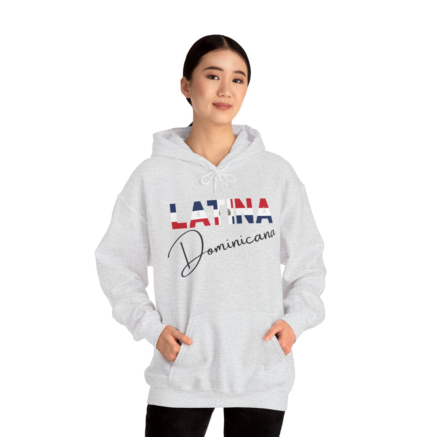 Latina Domincana, Hoodie