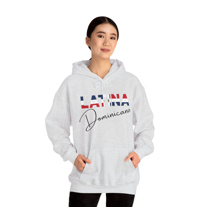 Latina Domincana, Hoodie