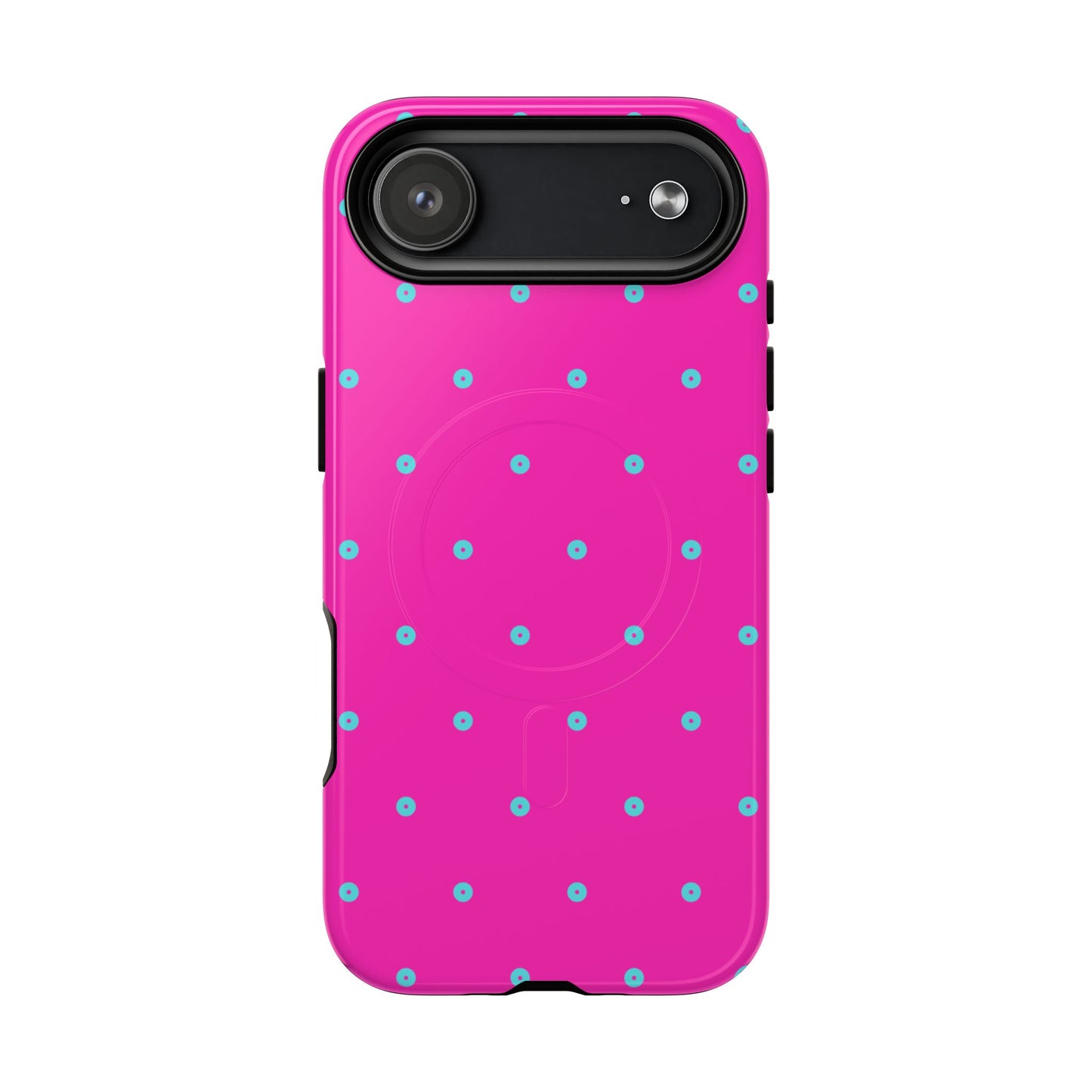 Dot Darling MagSafe Phone Case