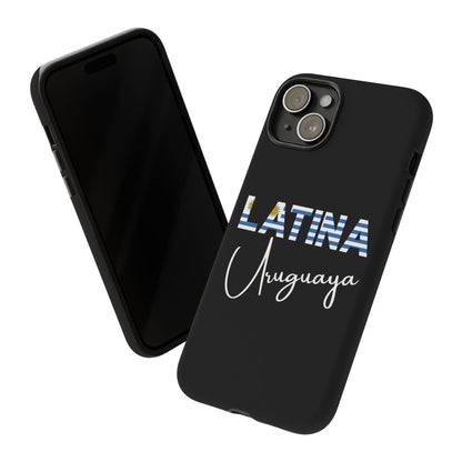 Latina Uruguaya, Tough Phone Case