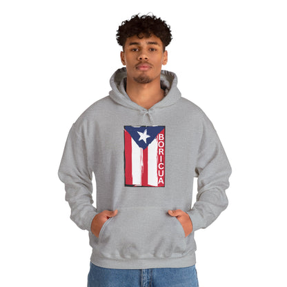 Boricua, Hoodie