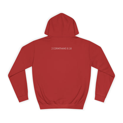 Daughter Of A King, Hoodie