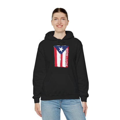 Boricua, Hoodie