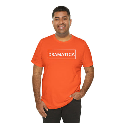 Dramatica, Shirt