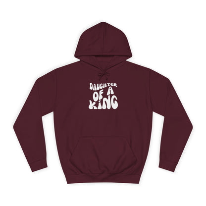 Daughter Of A King, Hoodie