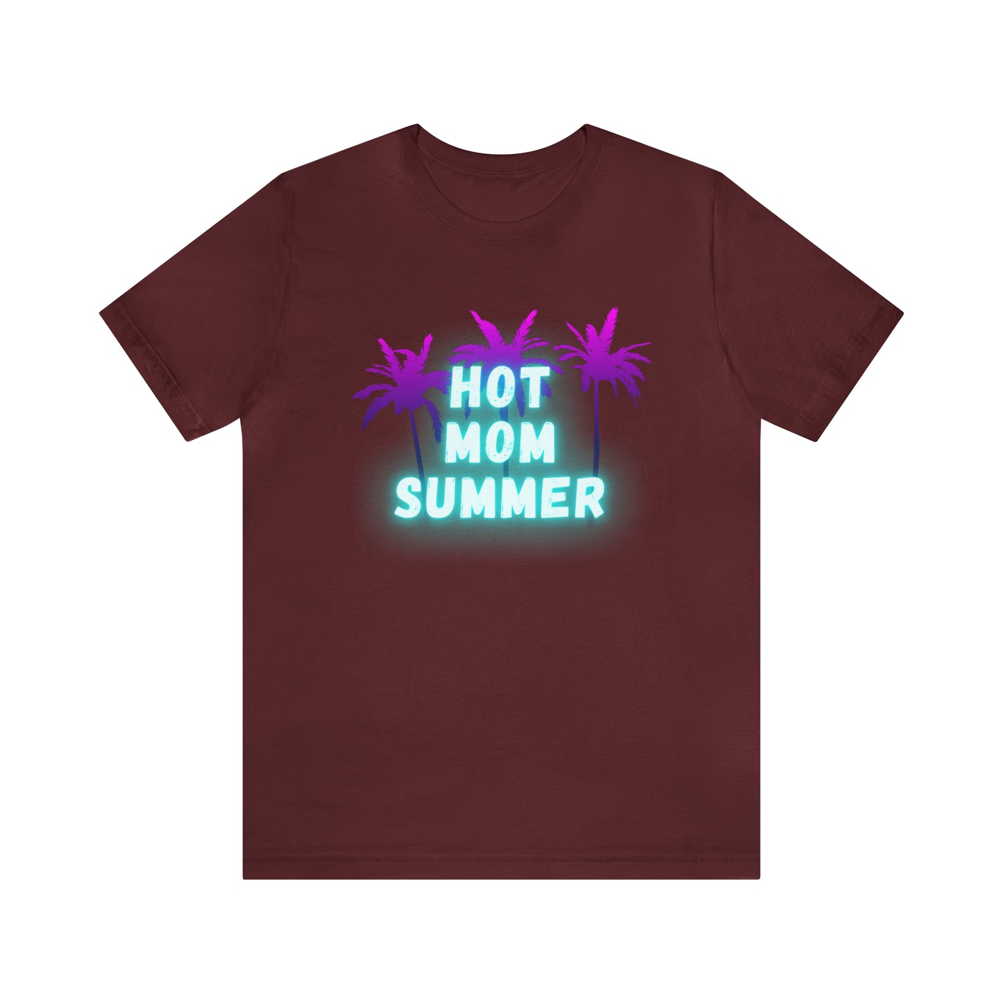 Hot Mom Summer, Shirt