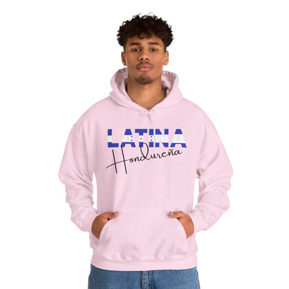 Latina Hondureña, Hoodie