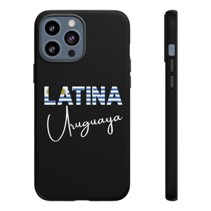 Latina Uruguaya, Tough Phone Case