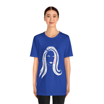 Inverse Fuerza Latina, Shirt