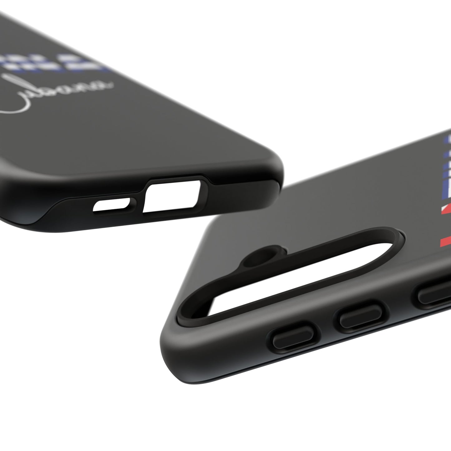 Latina Cubana Tough Phone Case | Cuba Latina Pride Protective Cover
