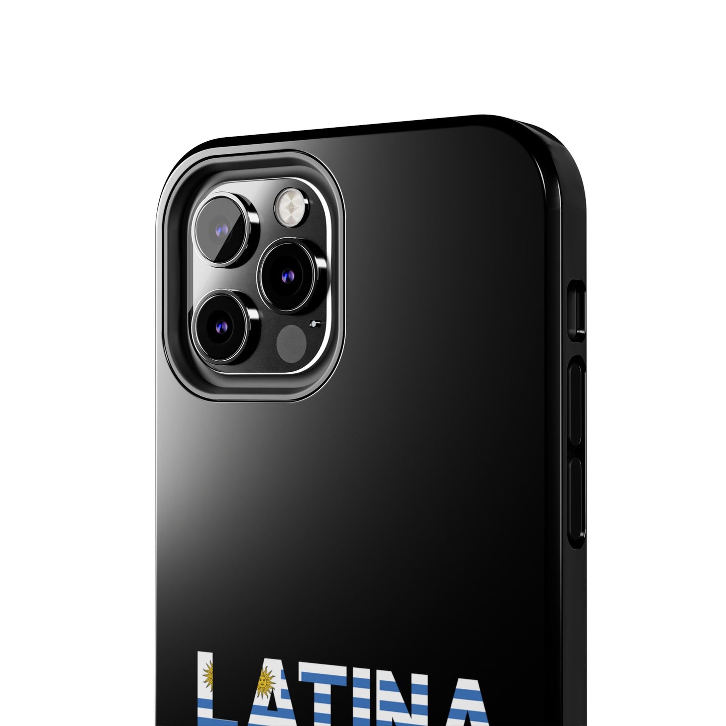 Latina Uruguaya, Tough iPhone Case