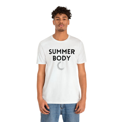 Summer Body Loading, Shirt