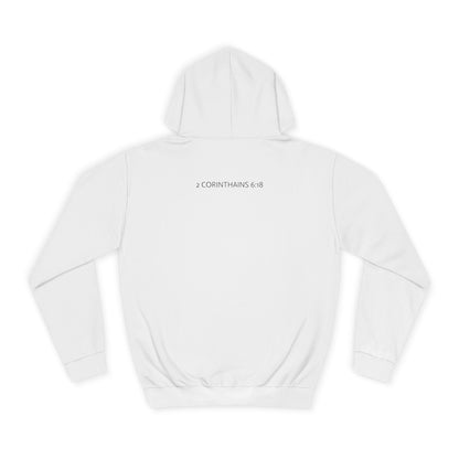 Daughter Of A King, Hoodie