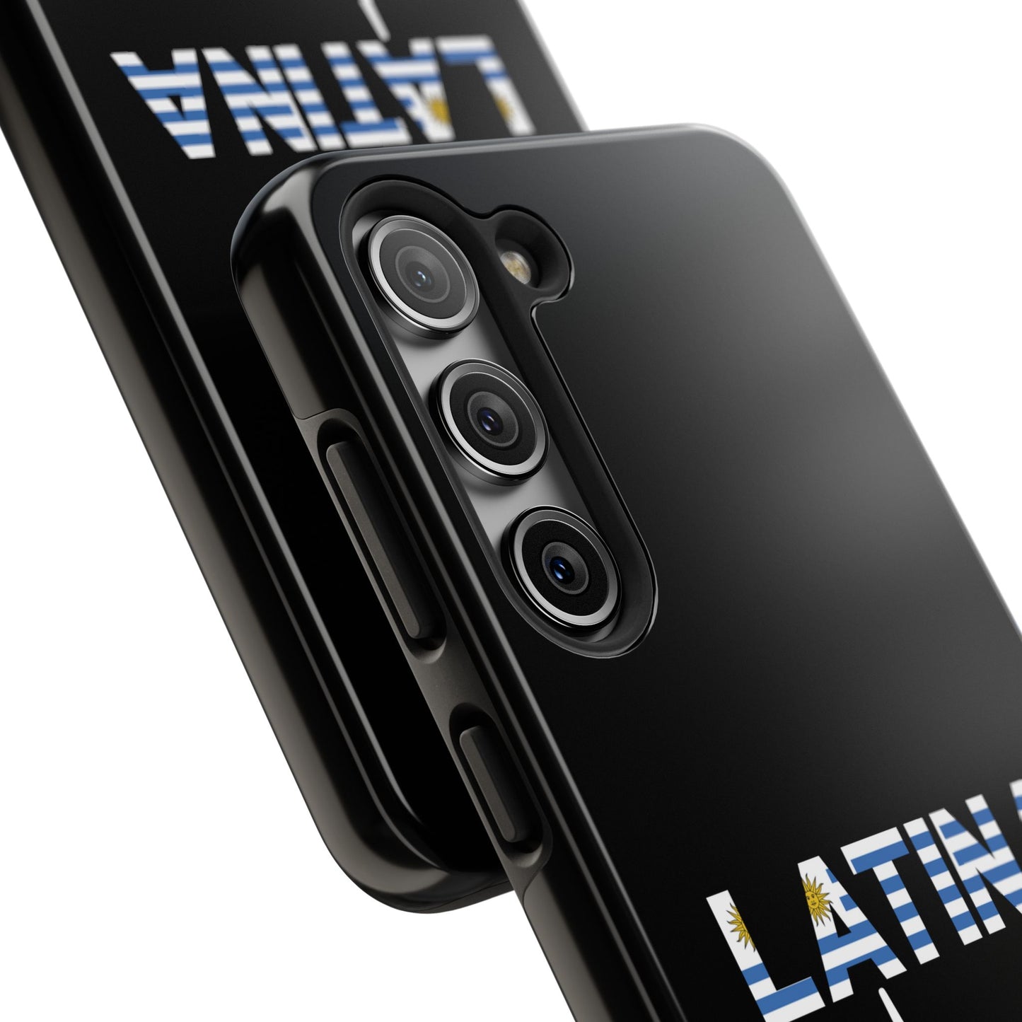 Latina Uruguaya, Tough iPhone Case