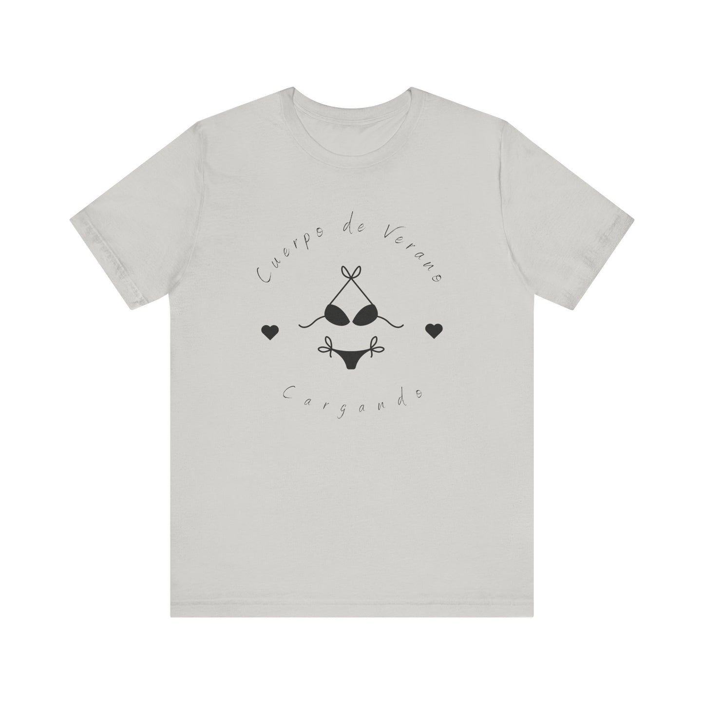 Cuerpo De Verano Shirt | Funny Latina Shirt