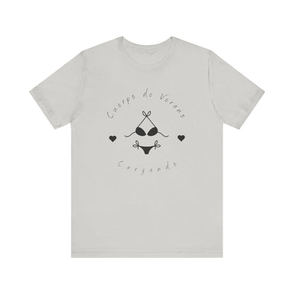Cuerpo De Verano Shirt | Funny Latina Shirt
