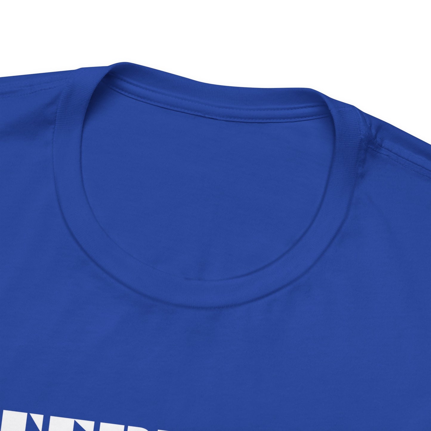 Cuerpo de Verano En Construccion, Shirt