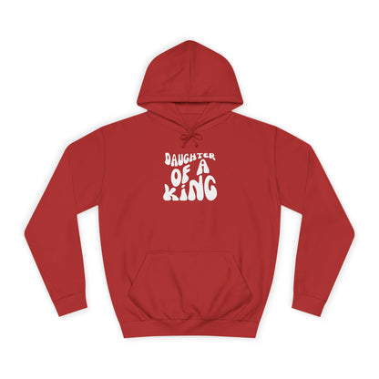 Daughter Of A King, Hoodie
