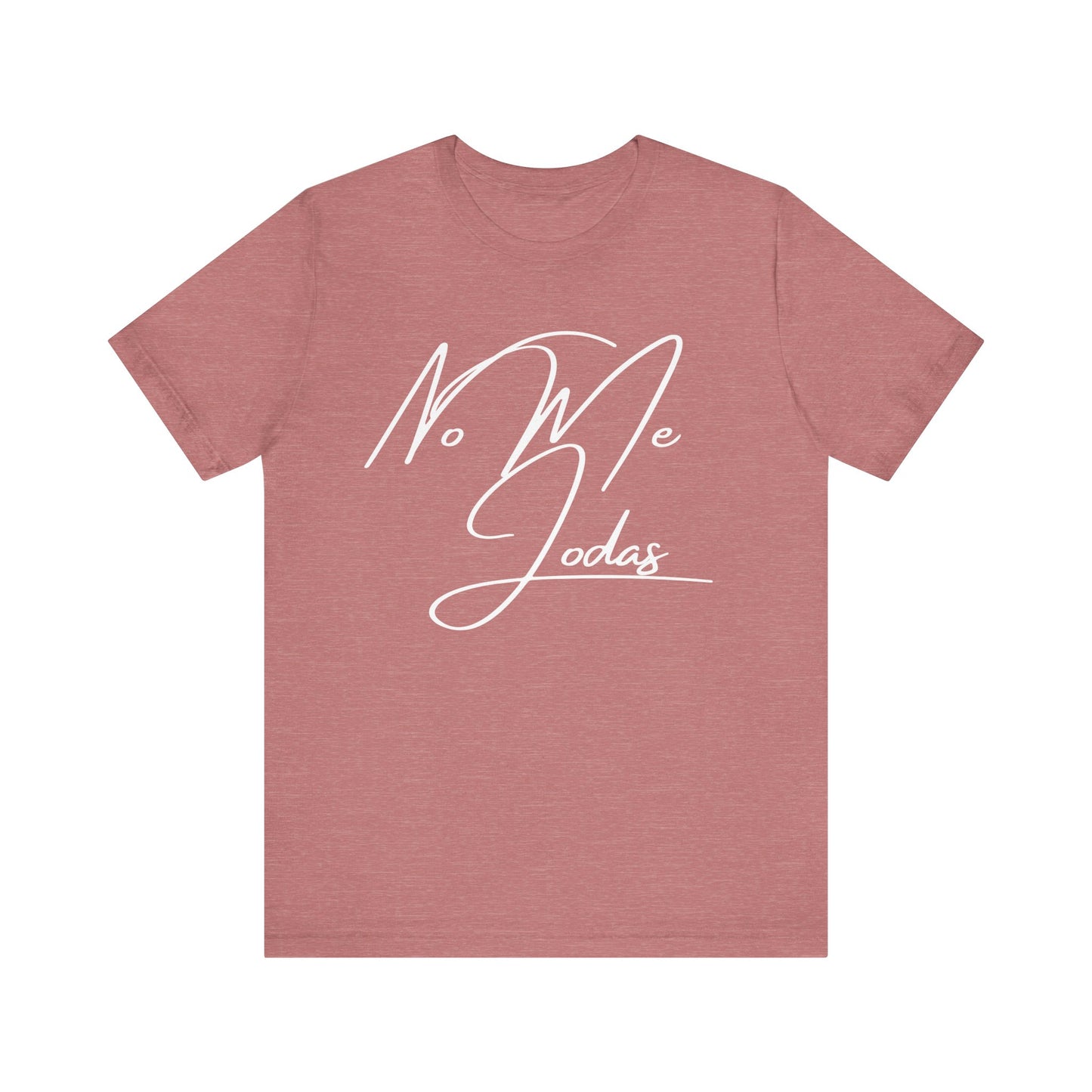 No Me Jodas, Shirt