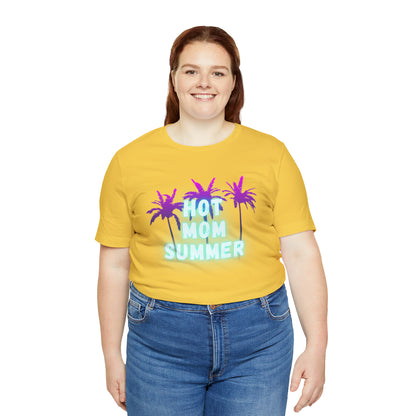 Hot Mom Summer, Shirt