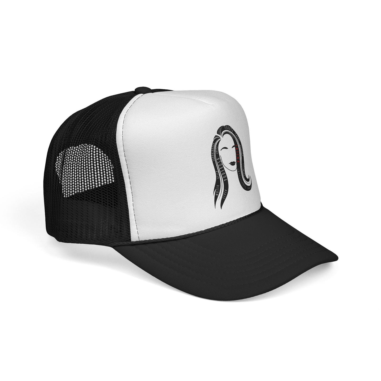 Fuerza Latina Trucker Caps | Latina Empowerment Pride Hats