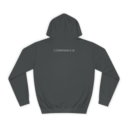 Daughter Of A King, Hoodie