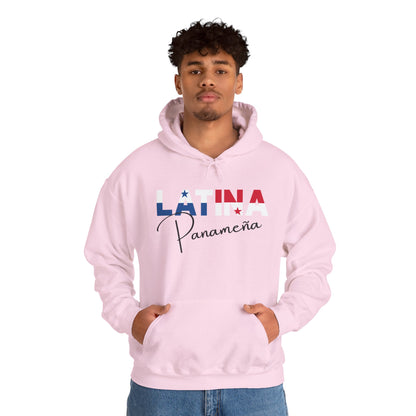 Latina Panameña, Hoodie