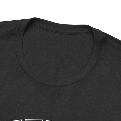 Metiche University Shirt | Funny Latina Graphic Tee