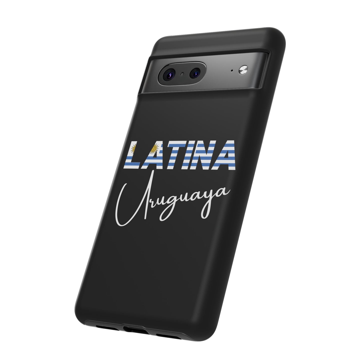 Latina Uruguaya, Tough Phone Case