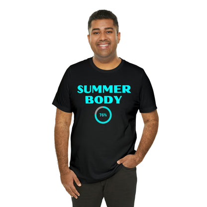 Summer Body Loading, Shirt