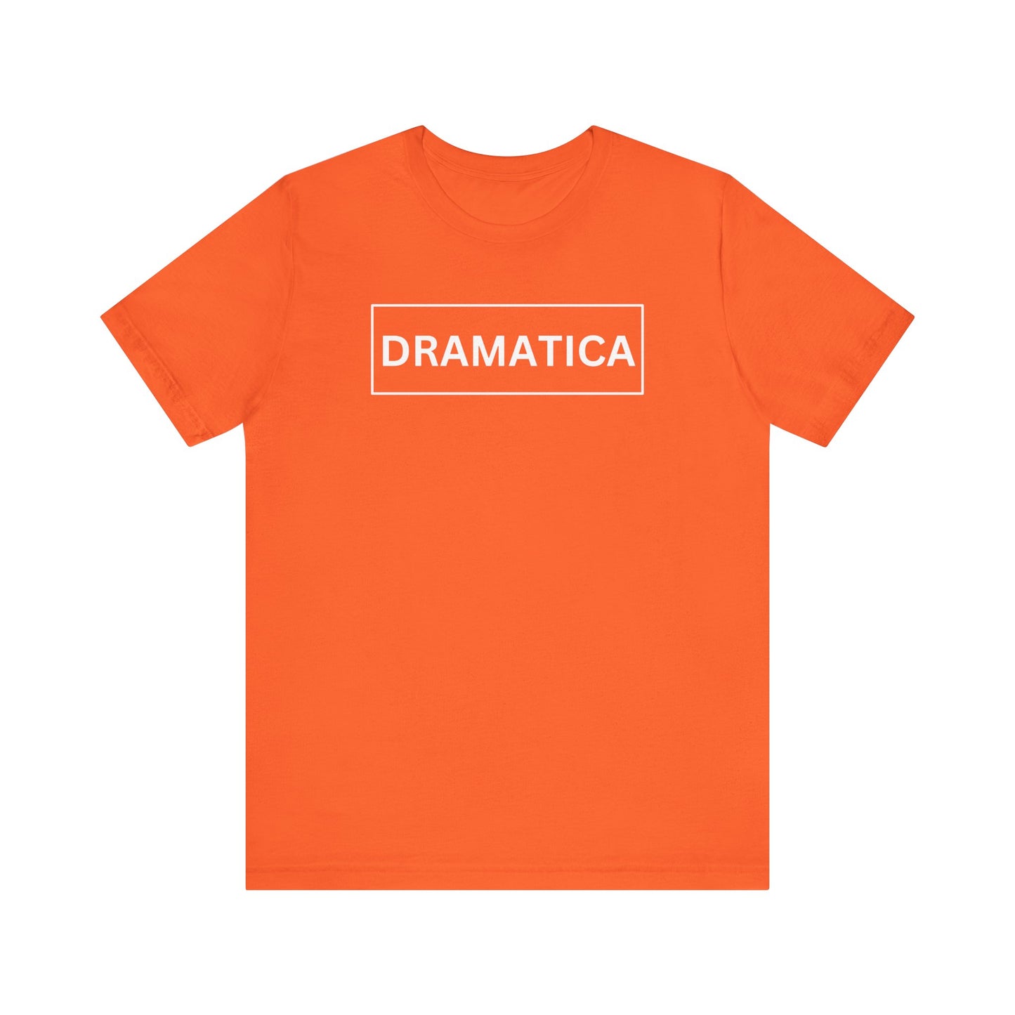 Dramatica, Shirt