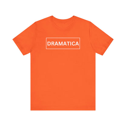 Dramatica, Shirt