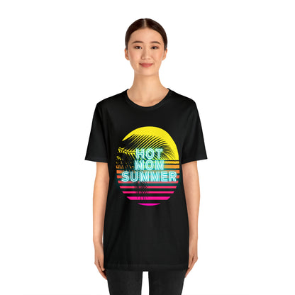 Hot Mom Summer, Shirt