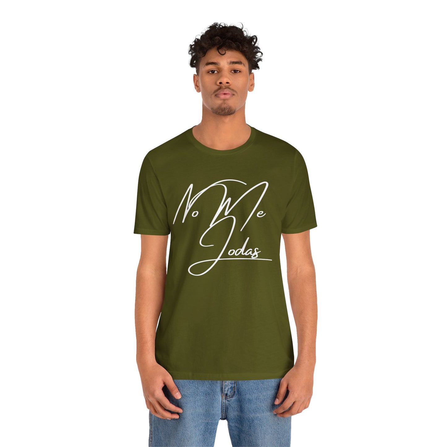 No Me Jodas, Shirt