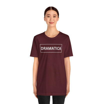 Dramatica, Shirt