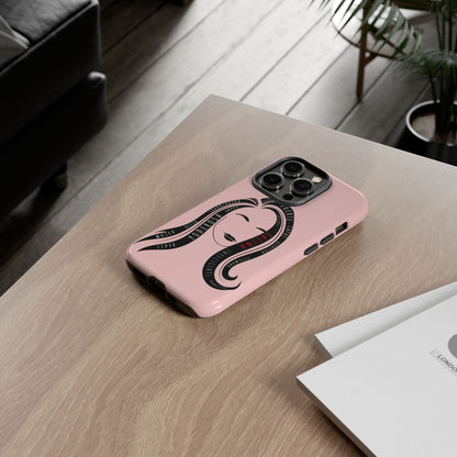 Fuerza Latina, Tough Phone Case