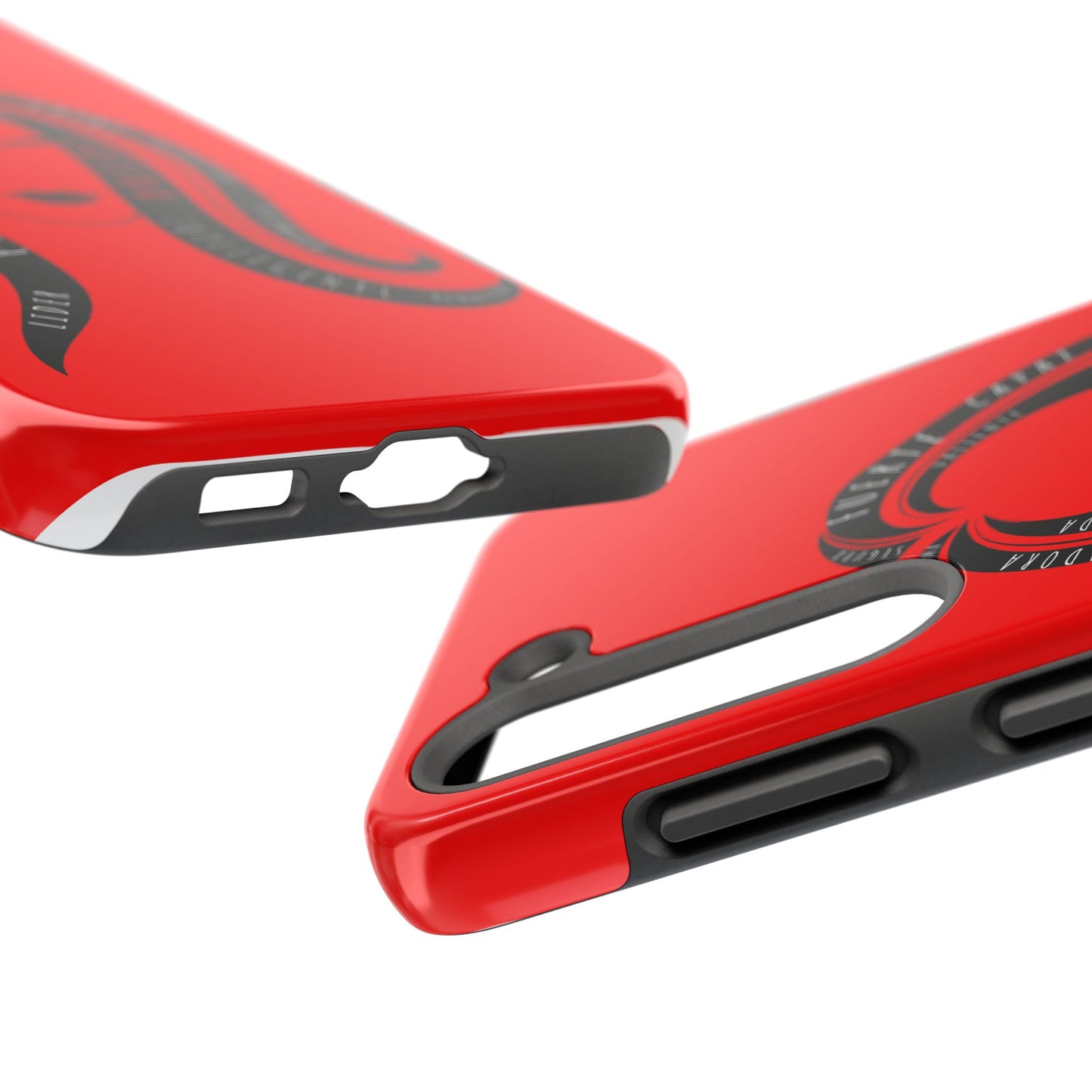 Fuerza Latina Tough Phone Case | Latina Empowerment Protective Cover