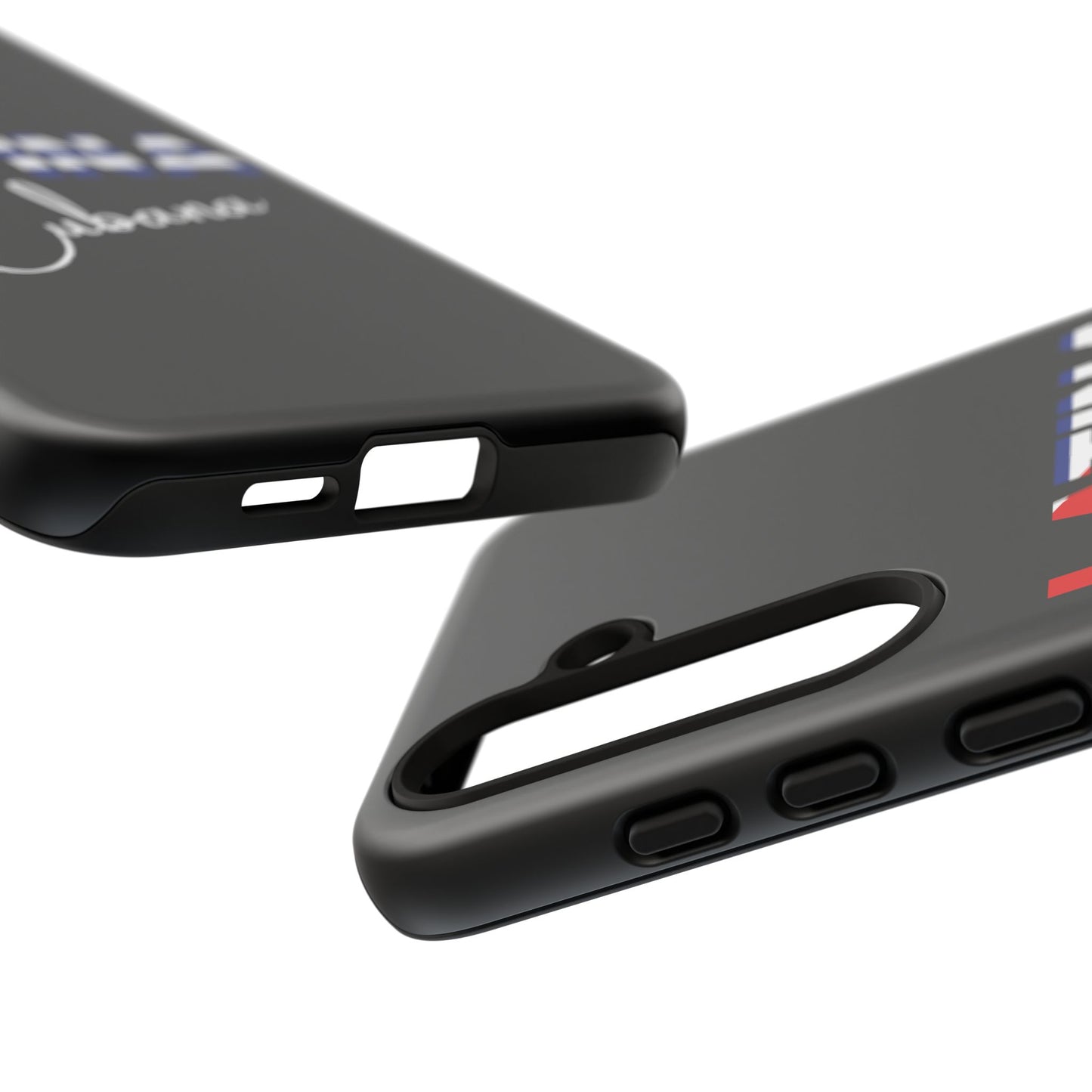 Latina Cubana Tough Phone Case | Cuba Latina Pride Protective Cover