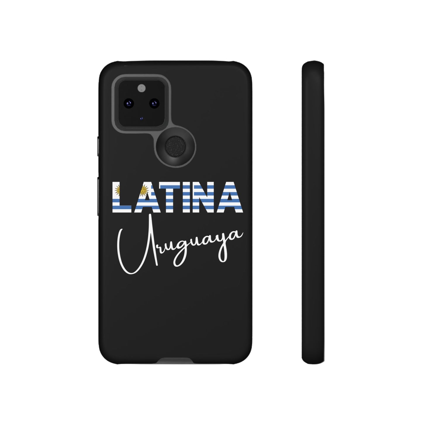 Latina Uruguaya, Tough Phone Case