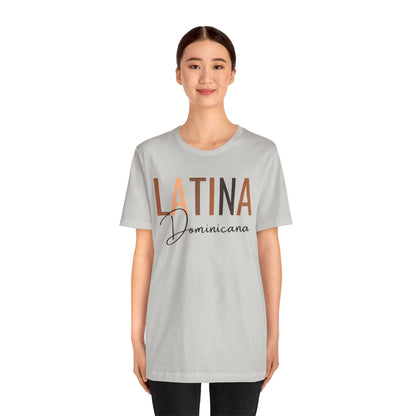 Latina Dominicana, Shirt