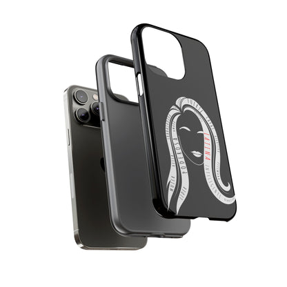 Inverse Fuerza Latina Tough Phone Case