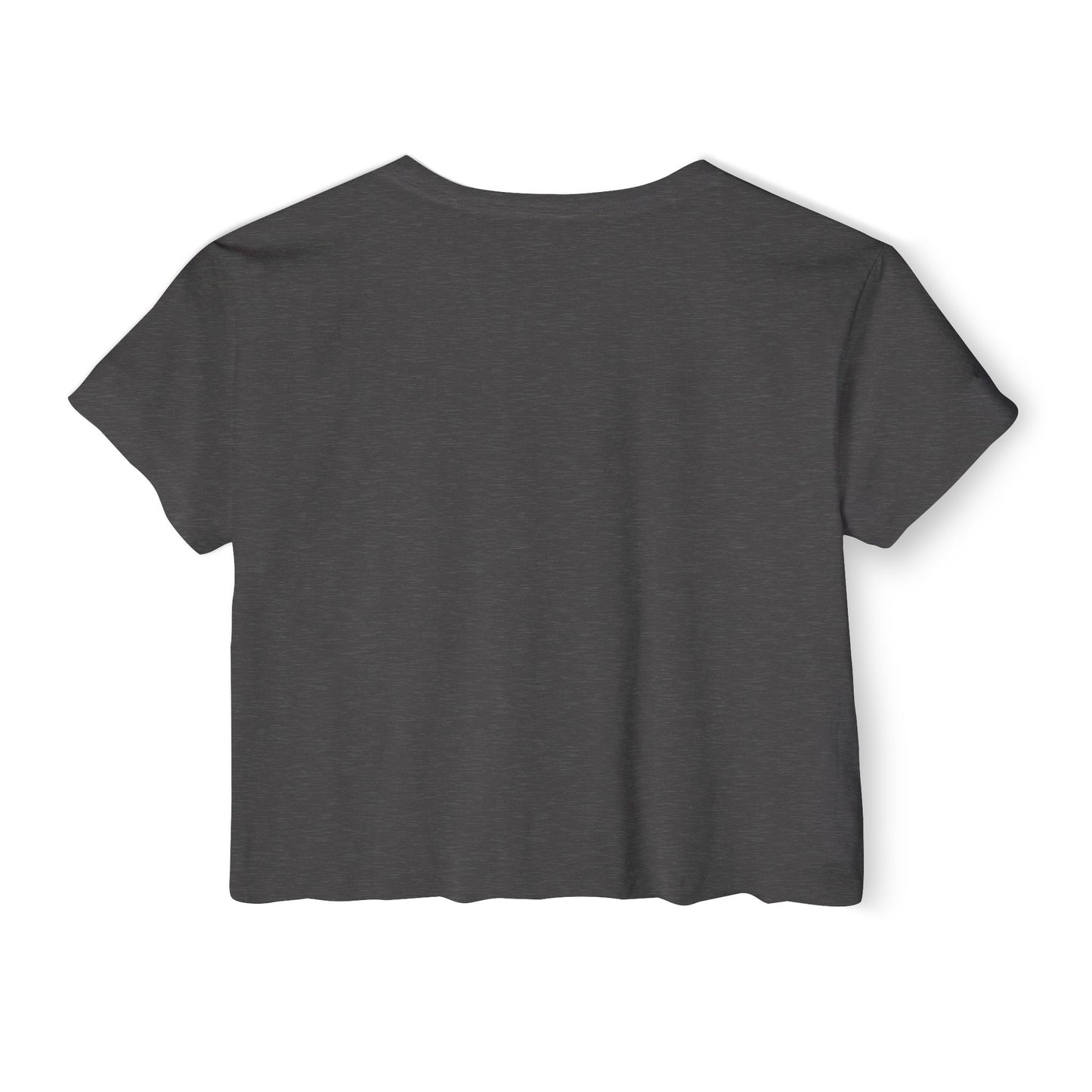 Beauty CEO™ Cropped Tee | Esthetician Boss Girl Festival Top
