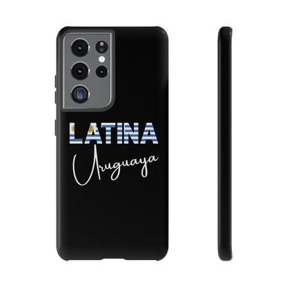 Latina Uruguaya, Tough Phone Case