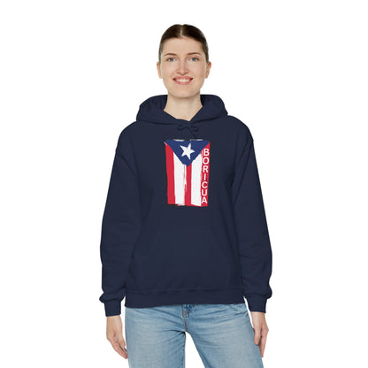 Boricua, Hoodie