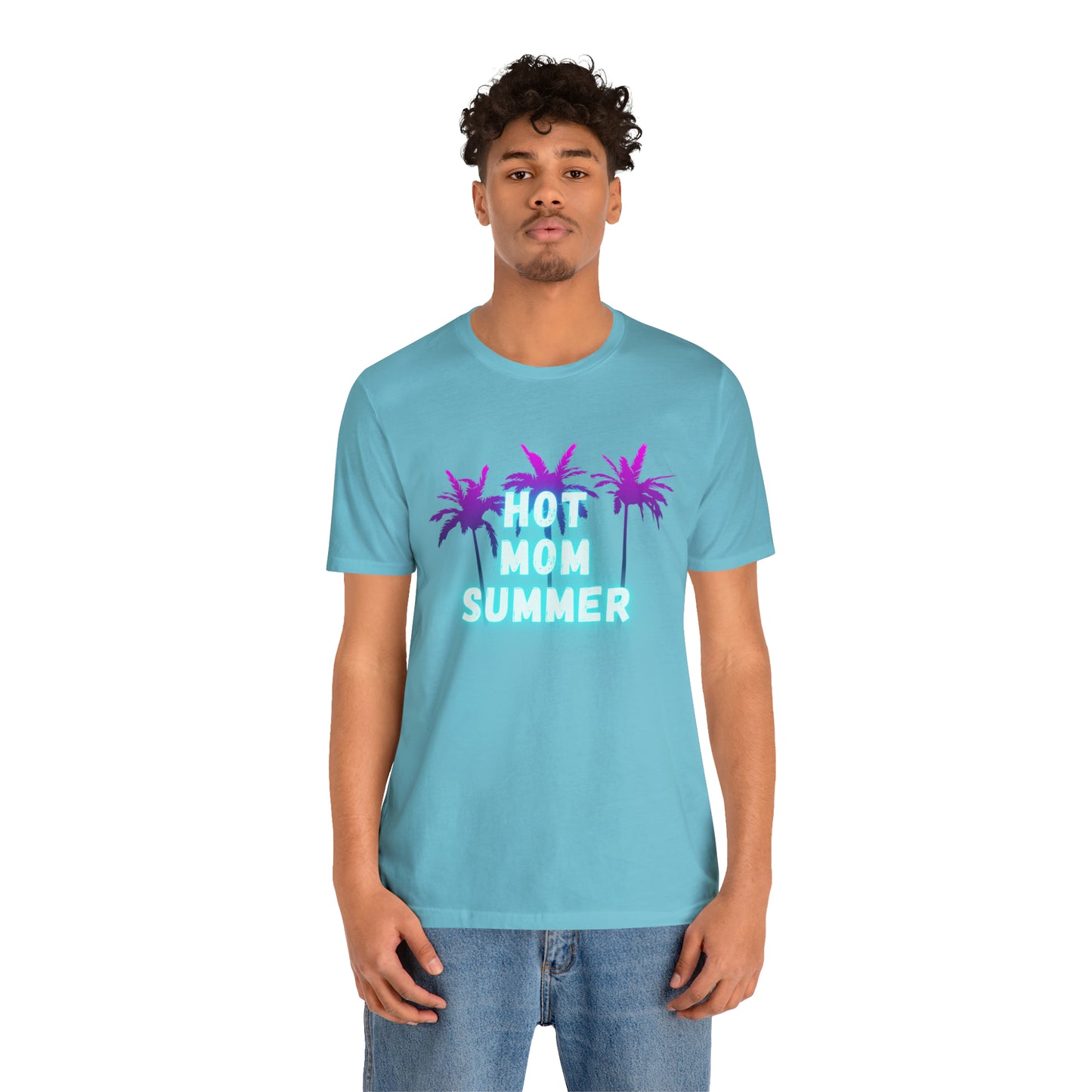 Hot Mom Summer, Shirt